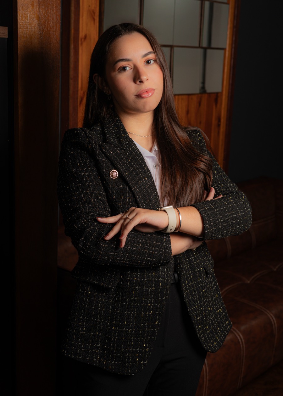 Mariana Biscaino